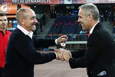 ISL: Don't know why referees are against us, says  Atletico de Kolkata coach