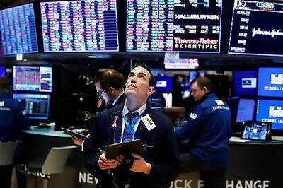 Tech stocks boost S&P 500 closer to record high