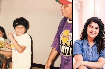 On Anshula Kapoor's Post Remembering Her Mother, Janhvi Kapoor Said This