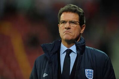 Capello's Terry backing may be breach of contract