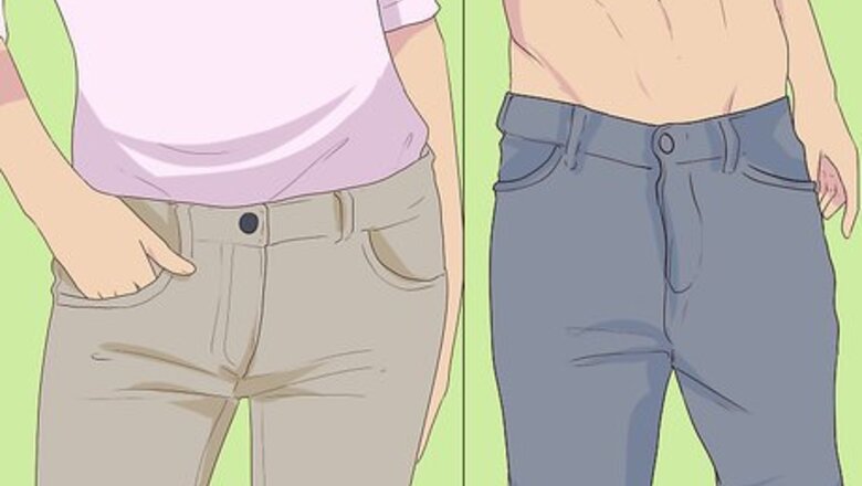 How to Determine Belt Size