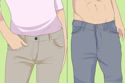 How to Determine Belt Size