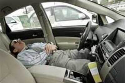 Wealth Special: Get rich. Do nothing!