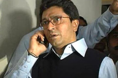 Raj Thackeray ends Mumbai court gag order