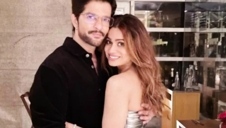 Shamita Shetty Says She Might Get Married To Raqesh Bapat This Year
