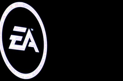 EA Pins Hopes on New Mobile Games as Lockdown Boost Fades
