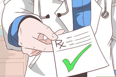 How to Avoid Stomach Pain when Taking Antibiotics