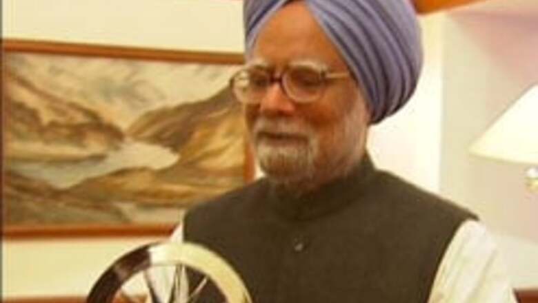PM elected unopposed to Rajya Sabha