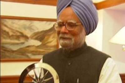 PM elected unopposed to Rajya Sabha