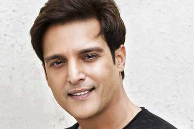 Jimmy Shergill Recalls 'Difficult' Time During Ranneeti Shoot, Says 'Worked For 48 Hrs With No...' | Exclusive