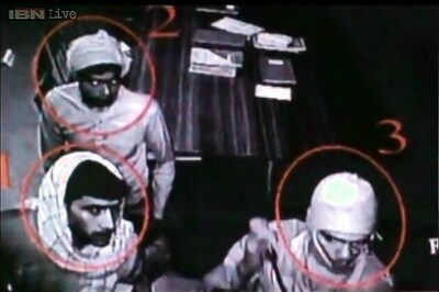 West Bengal nun rape case: Main accused Milon Sarkar arrested from Sealdah