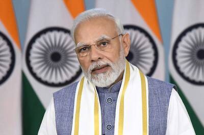 PM to Take Part in National Panchayati Raj Day Celebrations in MP, Launch Projects Worth Rs 10k Cr