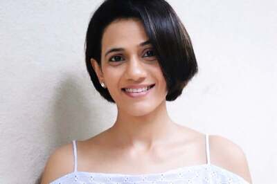 Saath Nibhana Saathiya Fame Kajal Pisal to Join Naagin 5