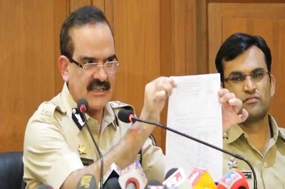 Fake TRP: HC Seeks Maha Govt's Reply Over Charges Against Cops for 'Illegal' Probe