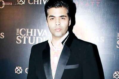 Karan Johar: 'Finding Fanny' will open avenues for English films