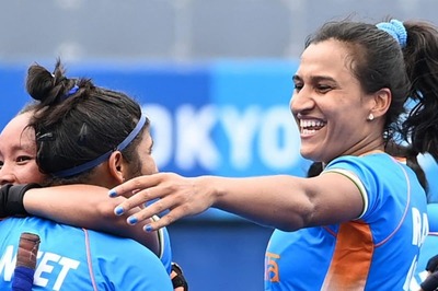 From Rio 2016 to Tokyo 2020, We Have Come a Long Way: Rani Rampal