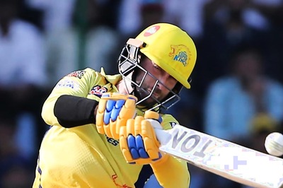 IPL 2023: Devon Conway's Ability to Get Runs and Do The Job is High-class, Says Stephen Fleming