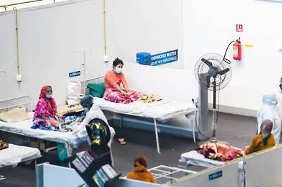 Oxygen Supply Upped, Covid Drugs Stocked, Beds Activated: Prior Planning Helping Mumbai Take On Third Wave