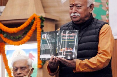 Inside RSS Mission to Reduce Dependence on Govt Jobs, Build Village Economy for Self-Reliant India