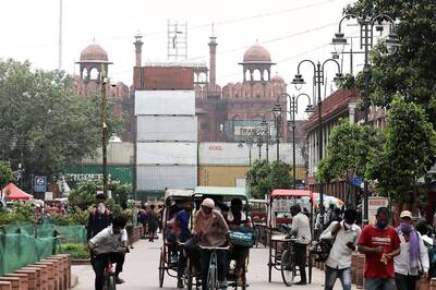 Independence Day 2021: These Roads to Remain Shut Near Red Fort Today; Check Full List