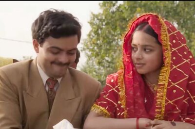 Laapataa Ladies Directed By Kiran Rao Is India's Official Entry To Oscars 2025