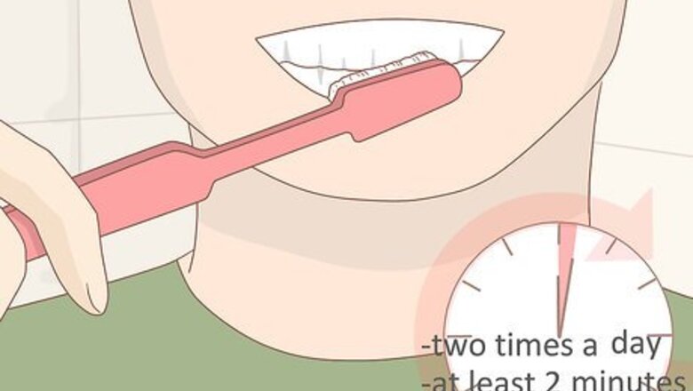 How to Care for Your Teeth