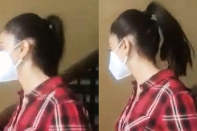 Rakul Preet Singh Appears Before ED in Hyderabad as Witness in 2017 Drug Scam