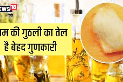 7 Benefits of Mango Seed Oil We Bet Nobody Ever Told You