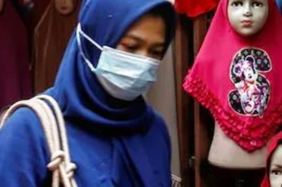 On Hijab Controversy, Telangana MLC Kavitha Says 'Indians Girls, Women Can Wear, Embrace Their Choice'