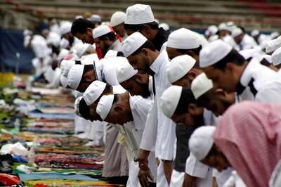 NCP MLC Booked for Joining Group Prayer on Eid-ul-Fitr in Maharashtra's Parbhani District