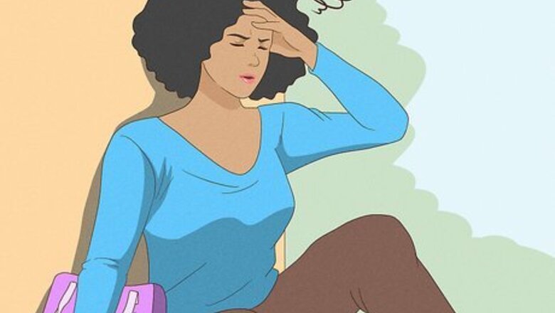 How to Faint Safely