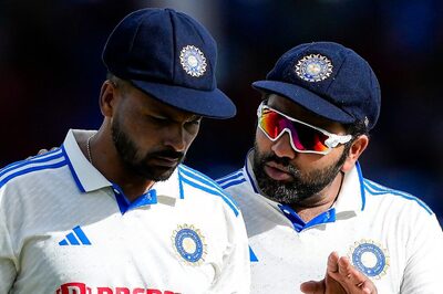 'Very Heartening to See, Quality Stuff': India's Latest Debutant Mukesh Kumar Praised After Impressive Show
