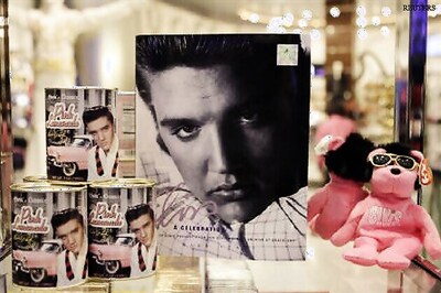 Autopsy tools used on Elvis go up for sale