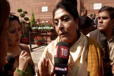 Will Keep Laughing, No GST On it: Renuka Chowdhury on PM Modi’s 'Ramayana Jibe'