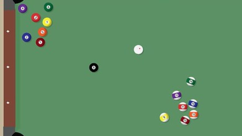 How to Play 8 Ball Pool
