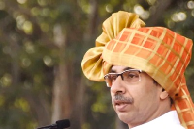 'Should be Beaten with Chappals': Day After Rane's Arrest, Uddhav's Threat to CM Yogi Resurfaces