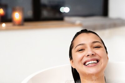 6 Must-Have Ingredients To Include In Your Bathing Ritual This International Bath Day