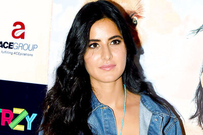 Katrina Kaif Talks About Her Recent Failures, Equation With Other Actors and More