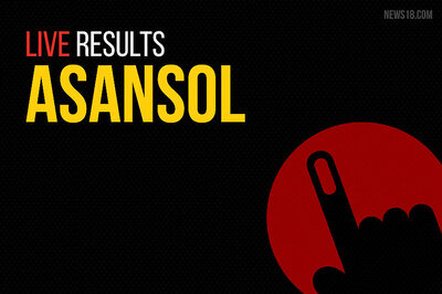 Asansol Election Results 2019 Live Updates: Babul Supriyo of BJP Wins