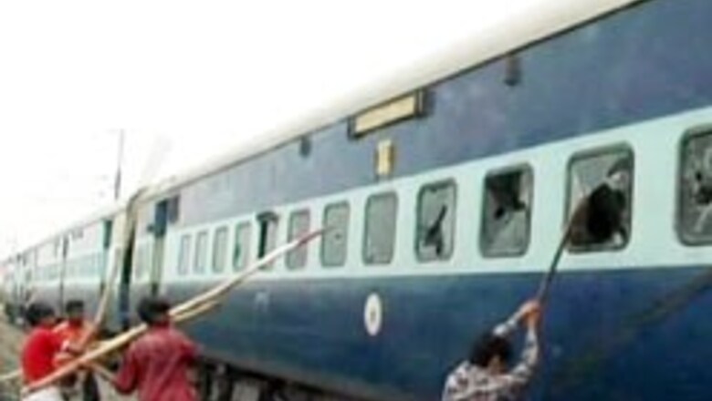 FIRs lodged, Gurjar vandals roam free