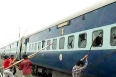 FIRs lodged, Gurjar vandals roam free