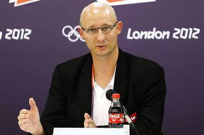 Olympics: BWF chief apologizes for fixing row