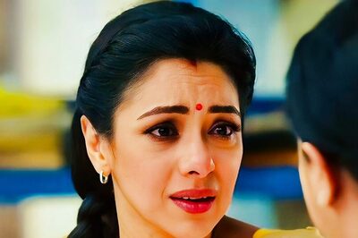 Anupamaa Declares She Is No Longer ‘Bechari’; Fans Wonder If She Will Part Ways With Anuj Kapadia?