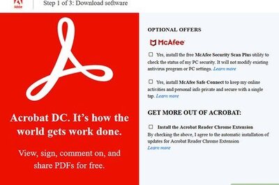 How to Install Adobe Acrobat Reader