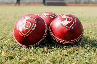 Exclusive: Ranji Trophy Fixtures Shifted From Karnail Singh Stadium After Pitch Trouble