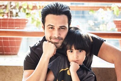 Mahesh Bhatt Gave This Advice To Emraan Hashmi After Son's Cancer Diagnosis