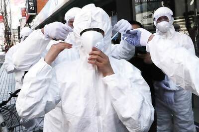 Maldives Reports First Coronavirus Cases, 2 Employees Test Positive at Luxury Resort