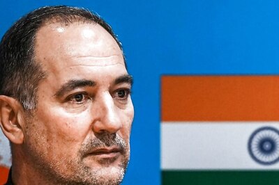 Igor Stimac Names India's 23-member Squad for Away Match Against Qatar