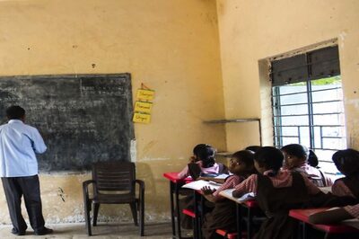 No Punishment For Students Wearing Rakhi, Tilak, Mehendi During Raksha Bandhan: NCPCR