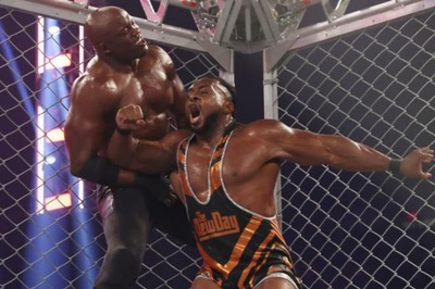 WWE Raw Results: Big E Retains WWE Championship Title